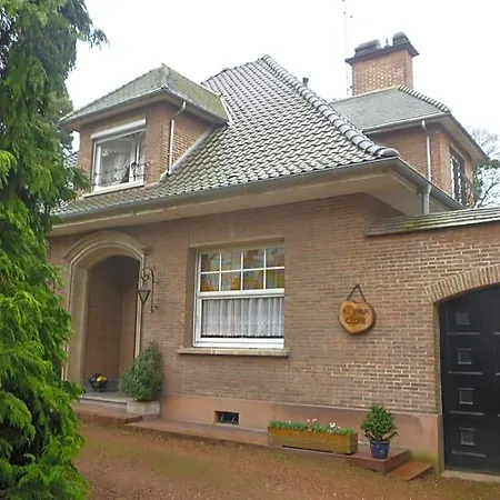 Au Vieux Cedre B&B Mouvaux