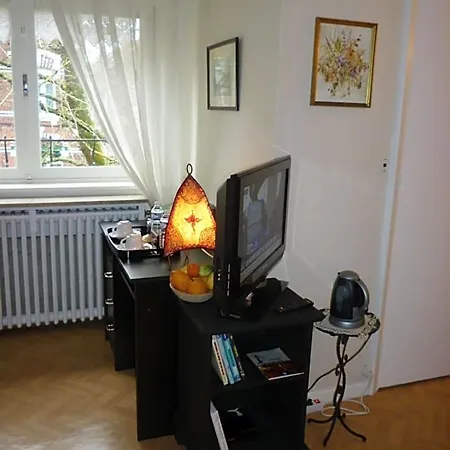 Au Vieux Cedre