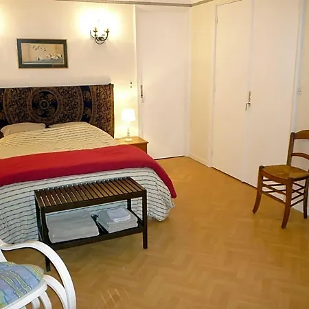 Au Vieux Cedre 3*
