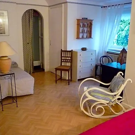 B&B Au Vieux Cedre