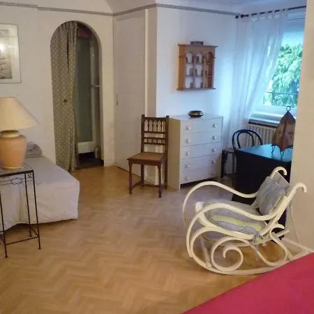 Bed & Breakfast Au Vieux Cedre 3*