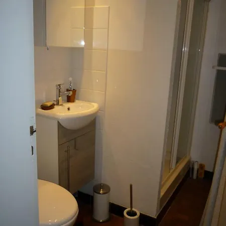 Au Vieux Cedre 3* Mouvaux