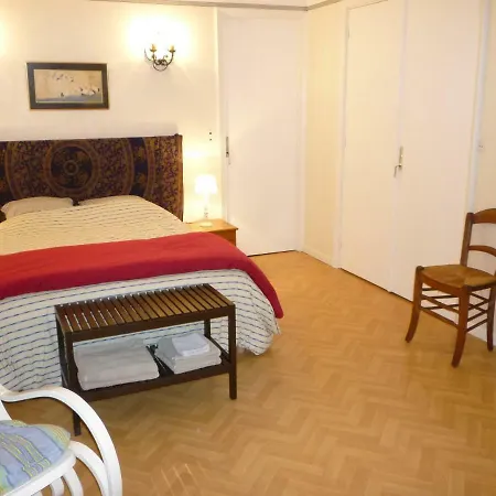 Au Vieux Cedre Mouvaux