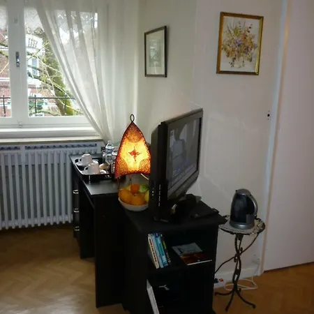 Au Vieux Cedre