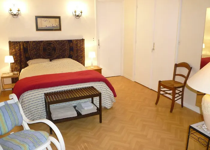 Au Vieux Cedre Mouvaux